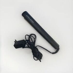 CHI GLOBAL BEAUTY‎ NETWORK MODEL GF1001  1" CERAMIC FLAT IRON HAIR STRAIGHTENER